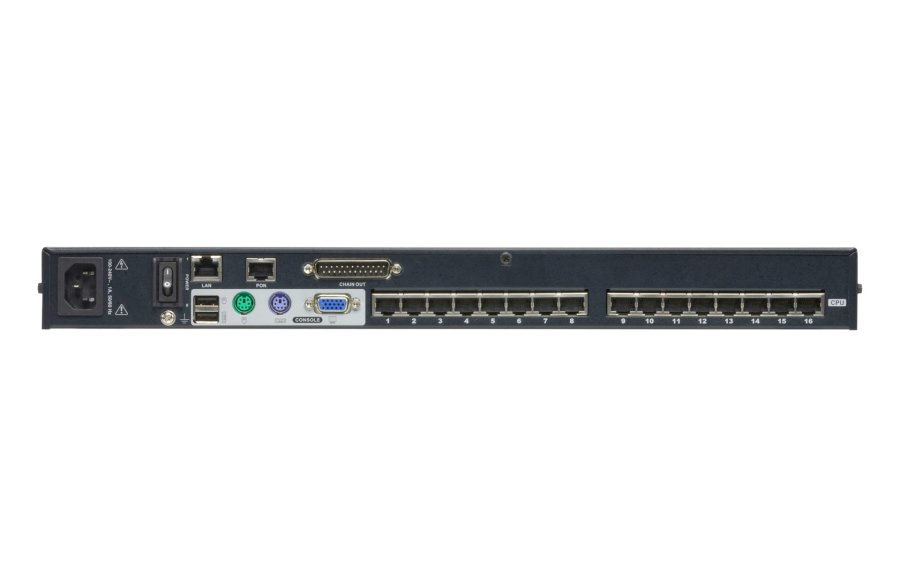 ATEN KH1516AI-AX-G KVM Switch Sort #2