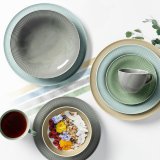 Seltmann Weiden Beat Salattallerken Rund Porceln Bl 1 stk #10