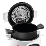 Tefal CY851130 multi komfur 6 L Krom, Hvid #20