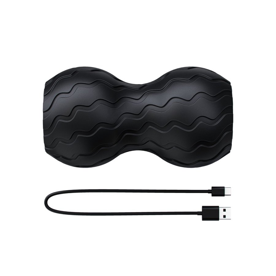 Theragun Wave Duo massageapparat Universel Sort #5