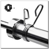 HMS Fitness GO205 1500 mm Fast vgtstang #7