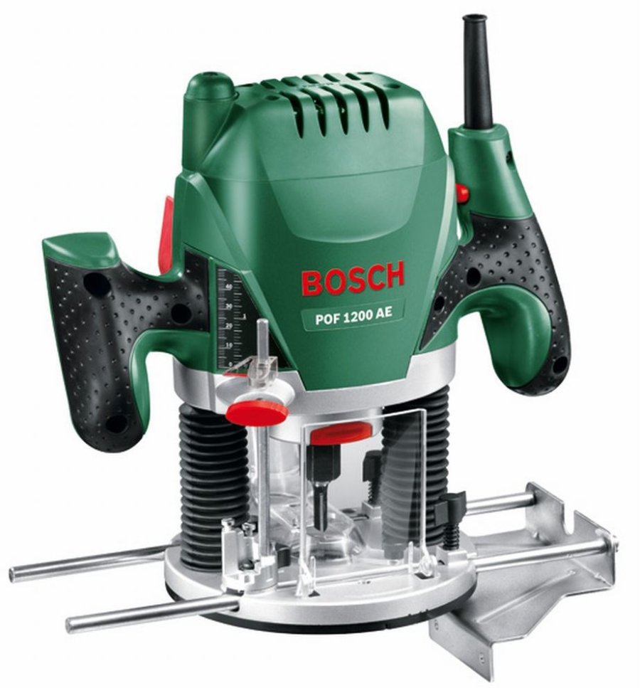 Bosch Oberfräse POF 1200 AE #1