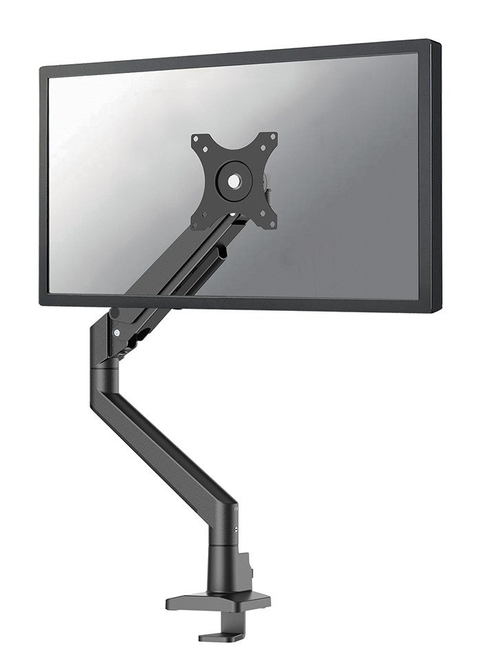 Neomounts DS70-250BL1 skrmbeslag og -stativer 88,9 cm (35