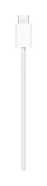 Apple MX6Y3ZM/A oplader til mobil enhed Universel Hvid USB Trdls opladning Hurtig opladning Indendrs #4