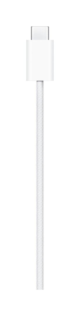 Apple MX6Y3ZM/A oplader til mobil enhed Universel Hvid USB Trdls opladning Hurtig opladning Indendrs #4