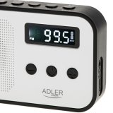 Radio Adler AD 1907 #6