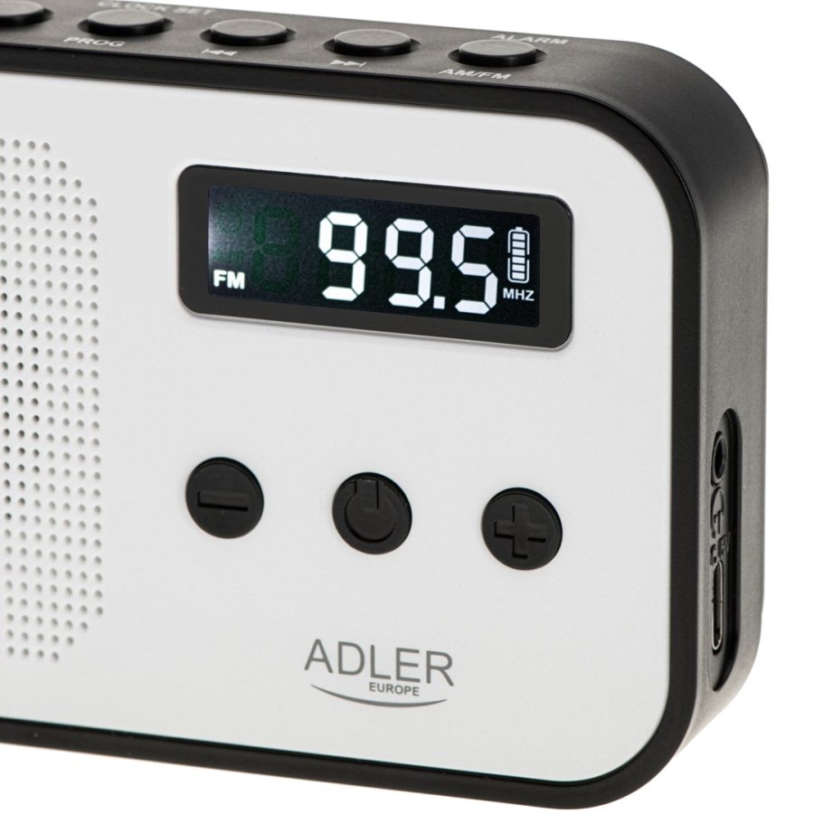 Radio Adler AD 1907 #6