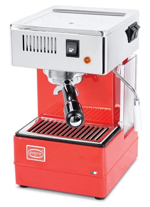 Quickmill STRETTA Semi-auto Espressomaskine 1,8 L #1
