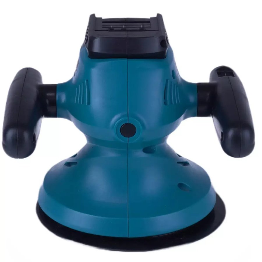 DEDRA DED7084 bil pudsemiddel #9