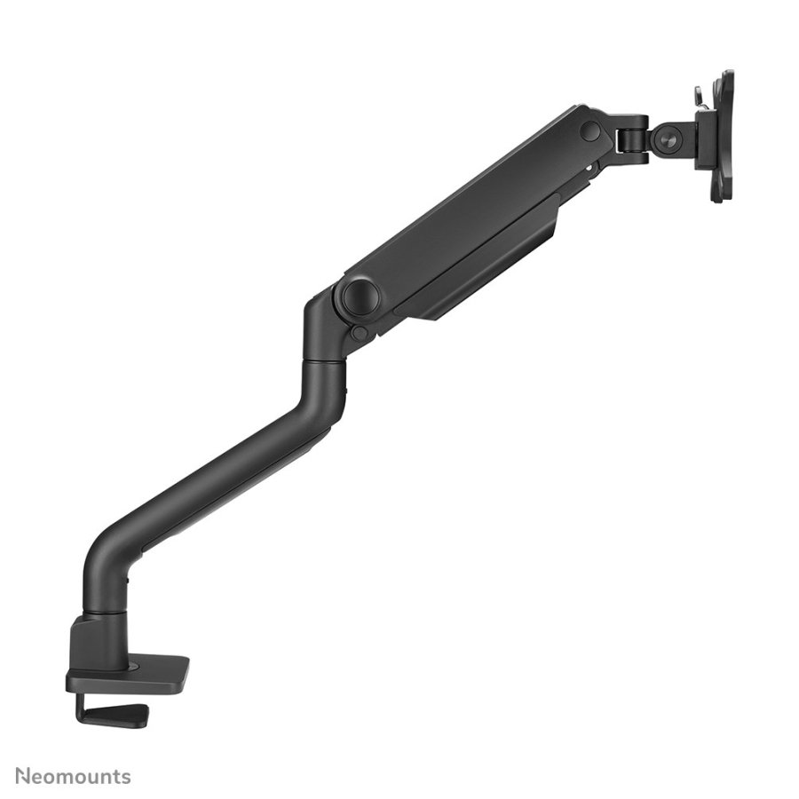 Neomounts DS70S-950BL1 skrmbeslag og -stativer 124,5 cm (49