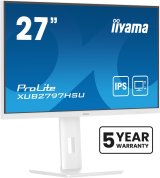 Monitor iiyama ProLite XUB2797HSU-W2 27