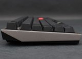 Ducky Shine 7 tastatur Spil USB Tysk Sort #6