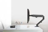 Neomounts FPMA-D650BLACK skrmbeslag og -stativer 68,6 cm (27