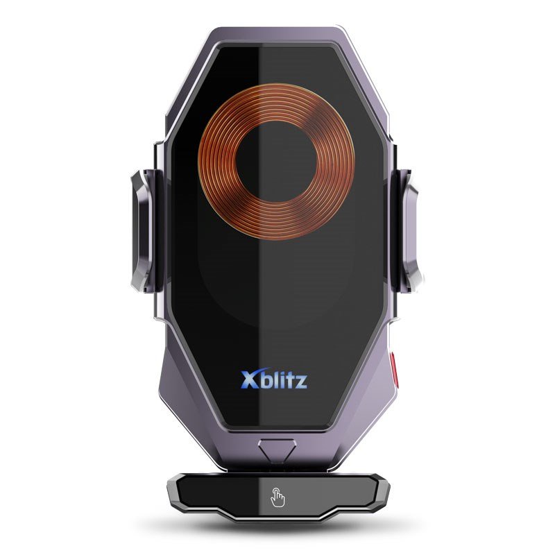 XBLITZ AUTOMATISK BILHOLDER MED OPLADNING FX8 #2