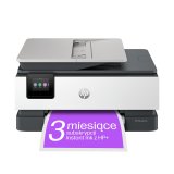 HP OfficeJet Pro 8132e Trdlst All-in-One Farve Printer, Instant Ink; 2-sidet printning #3