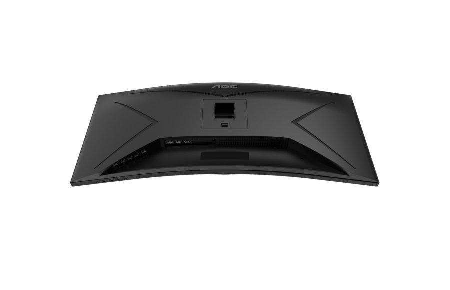 AOC P2 CU34P2A LED display 86,4 cm (34