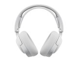 Steelseries Arctis Nova 5P Wireless Headset Trdls Spil USB Type-C Bluetooth Hvid #4