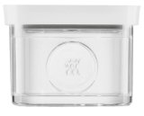 ZWILLING 1025971 Rektangulr Container 2,445 L Transparent, Hvid 6 stk #11