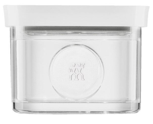ZWILLING 1025971 Rektangulr Container 2,445 L Transparent, Hvid 6 stk #11