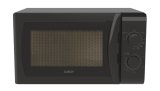 Candy Idea CMG20SMB Sort Grill mikroovn Bordplade 20 L 700 W #1