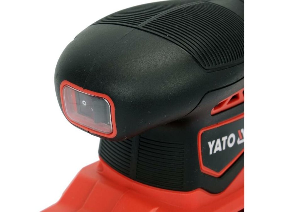 Yato YT-82751 transportabel slibemaskine #6
