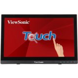 Viewsonic TD1630-3 computerskrm 39,6 cm (15.6