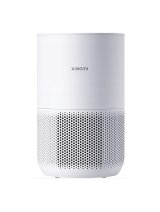 Xiaomi Smart Air Purifier 4 Compact 27 m 60 dB 27 W Hvid #11