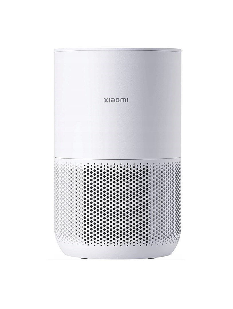 Xiaomi Smart Air Purifier 4 Compact 27 m 60 dB 27 W Hvid #11