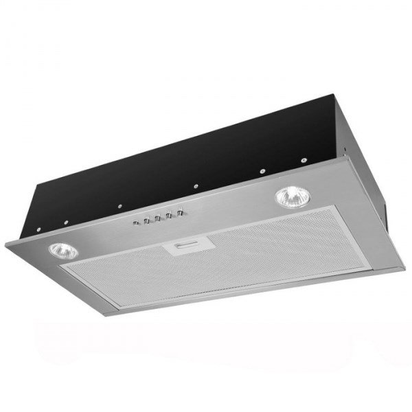 Emhtte Ciarko SL-BOX 171 m/time Indbygget Inox #1