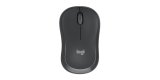 Logitech 920-012065 tastatur Mus inkluderet Kontor RF trdls + Bluetooth QWERTZ Tysk Grafit #7