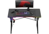 Huzaro Hero 1.7 RGB Black - gaming-skrivebord #8