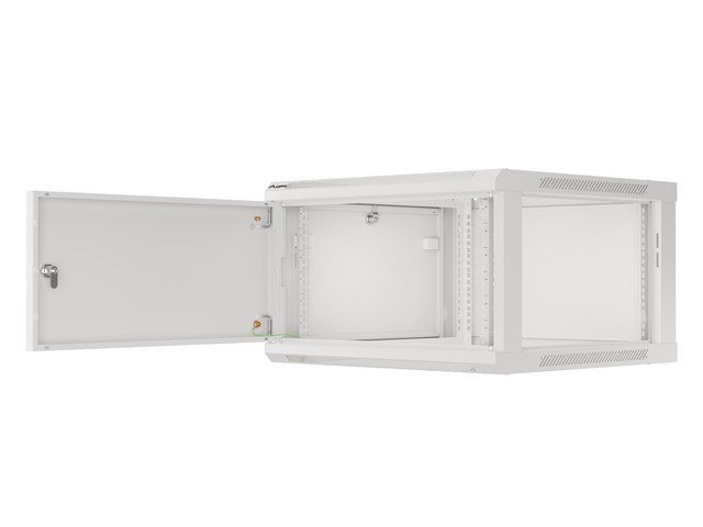 Lanberg WF01-6606-00S stativ 6U Vgmonteret stativ Gr #9