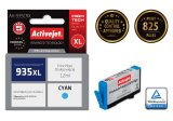 Activejet AH-935CRX Blk (erstatning HP 935XL C2P24AE; Premium; 12 ml; bl) #2