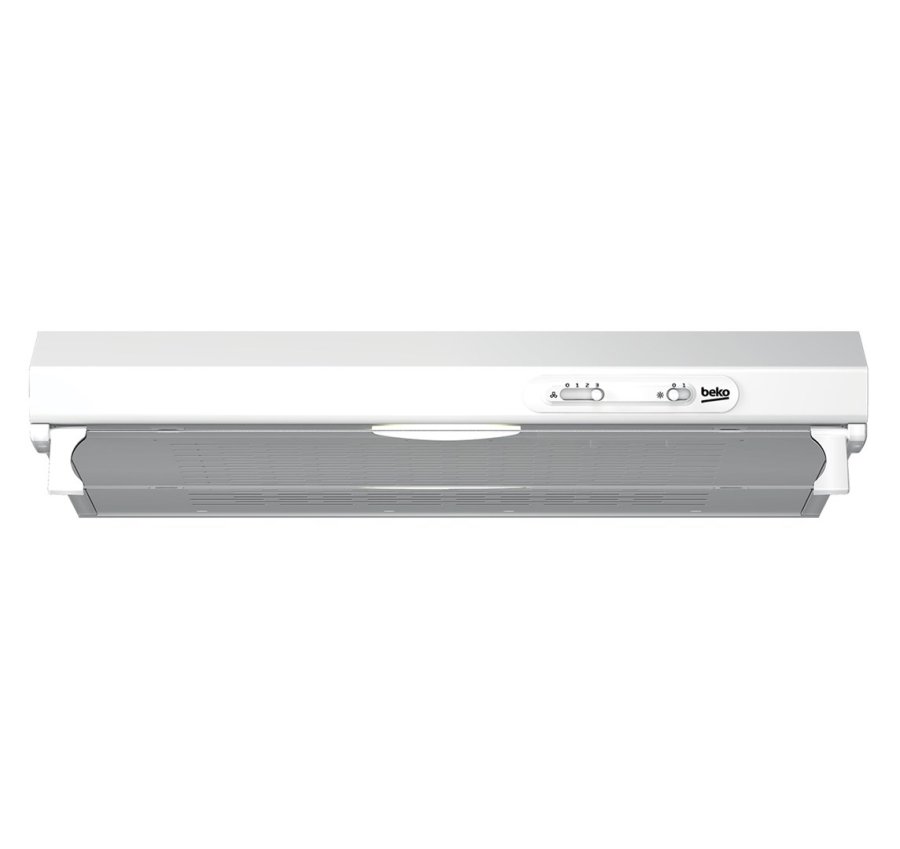 Beko CFB 6310 W emhtte 160 m/t Vgmonteret Hvid #1