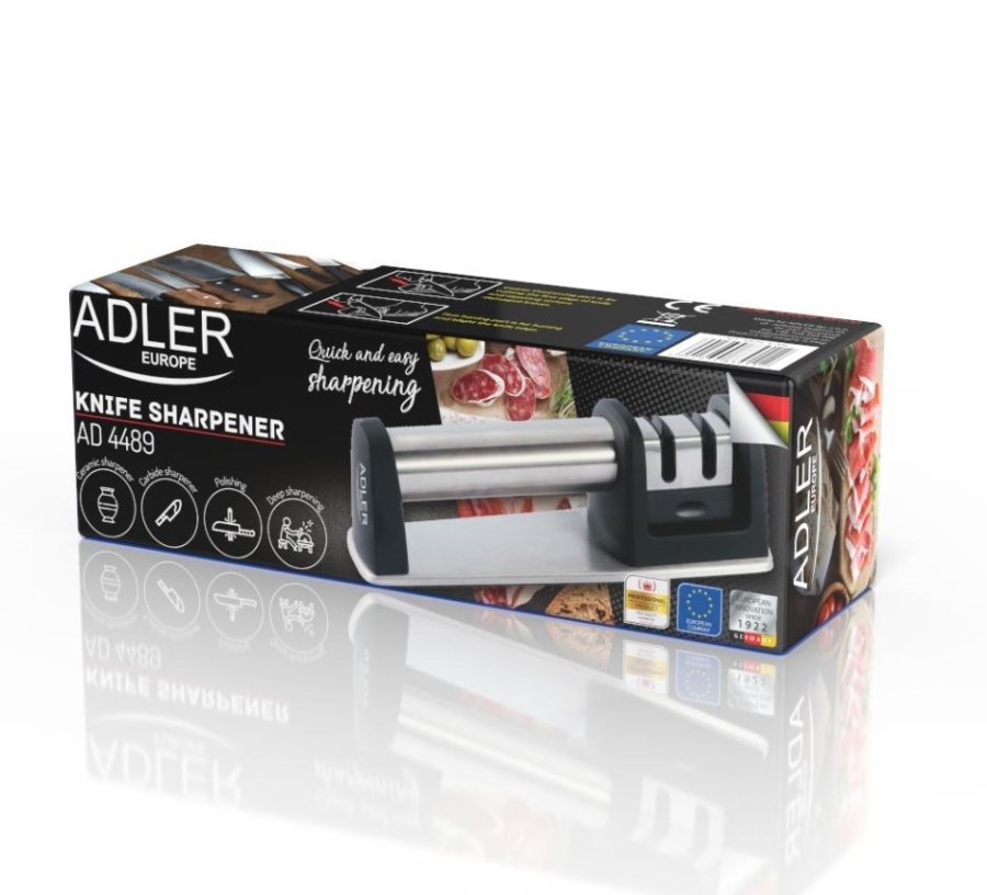 ADLER AD 4489 Knivsliber #7