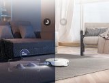Roborock S8+ robotstvsuger 2,85 L Kombi Hvid #7