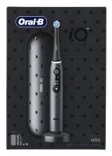 Oral-B iO Series 9 Luxe Edition Black Onyx Tandbrste #35