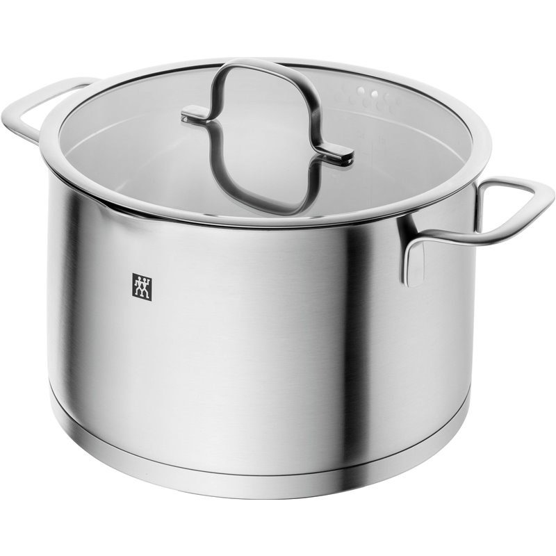 ZWILLING True Flow grydest 4 stk #16