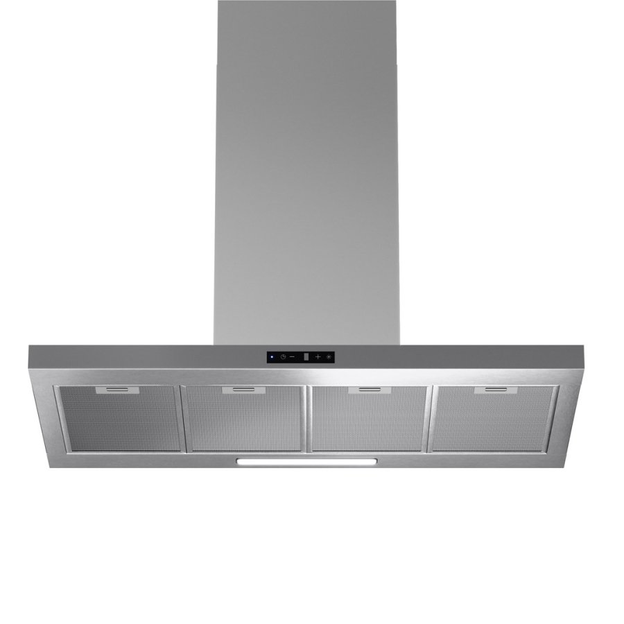 Akpo WK-9 Feniks Glass Slim Vgmonteret Rustfrit stl 600 m/t #4