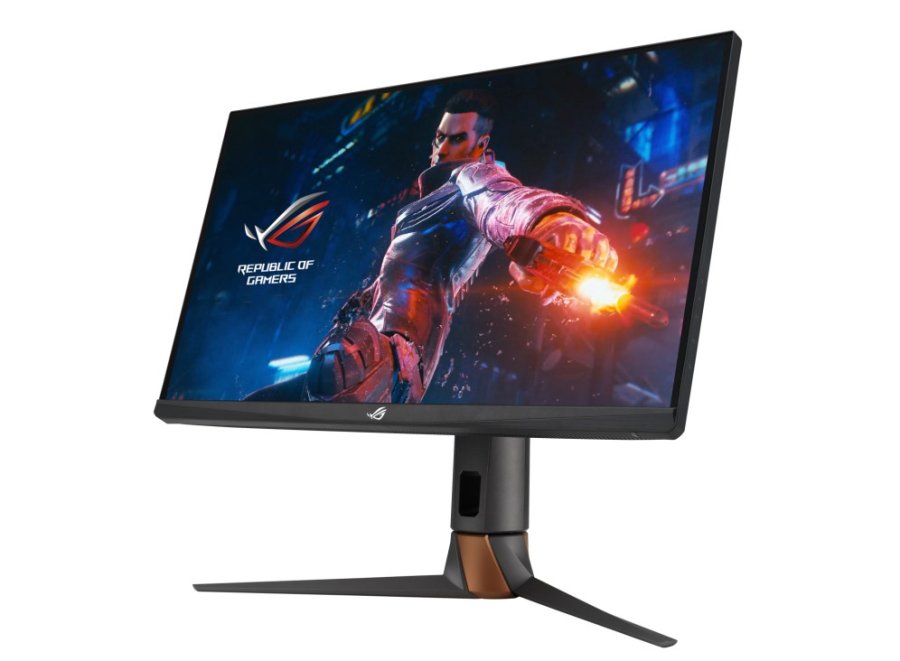 ASUS ROG Swift PG27AQN 68,6 cm (27