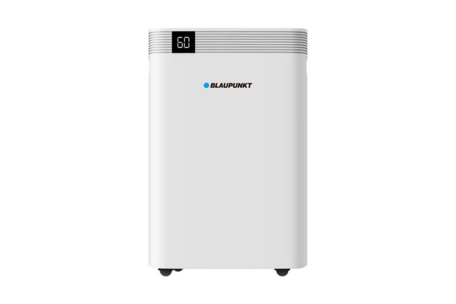 Blaupunkt ADH601 affugter 2,5 L 48 dB 245 W Hvid #1
