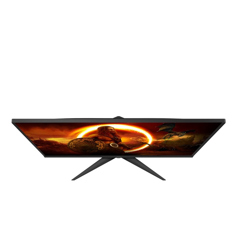 AOC G2 Q27G2E/BK computerskrm 68,6 cm (27
