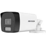 Hikvision Turbo HD Value Series DS-2CE17D0T-LFS(2.8mm) Kugle (form) CCTV sikkerhedskamera Indendrs & udendrs 1920 x 1080 pixel Loft/vg #1