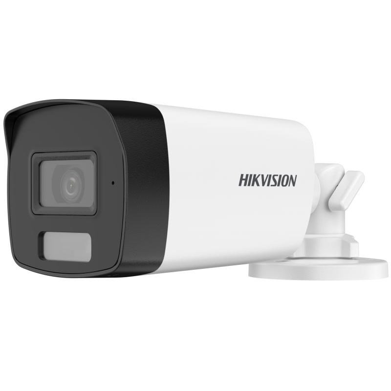 Hikvision Turbo HD Value Series DS-2CE17D0T-LFS(2.8mm) Kugle (form) CCTV sikkerhedskamera Indendrs & udendrs 1920 x 1080 pixel Loft/vg #1