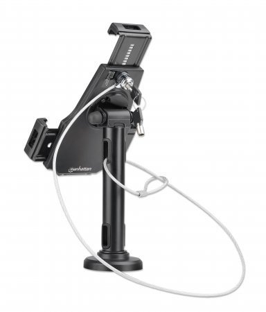 Manhattan 462112 holder Passiv holder Tablet/UMPC Sort #5