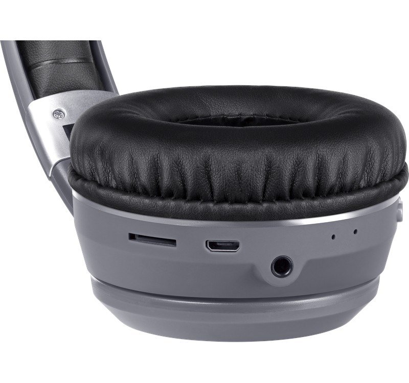 Bluetooth in-ear-hovedtelefoner med mikrofon FREEMOTION B571 LED #5