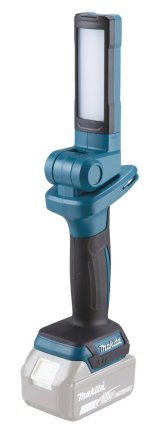 Makita DML816X lommelygte Grn Hnd lommelygte LED #5