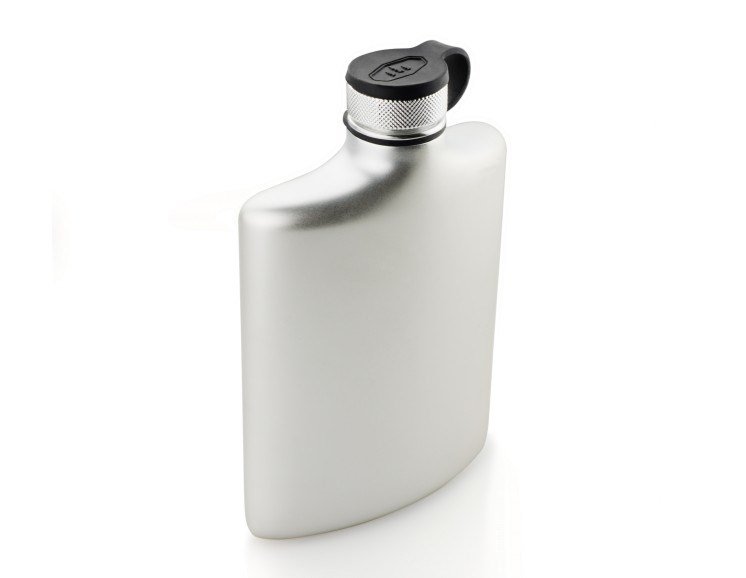 GSI Outdoors 66108 drikkedunk Vandring 236,6 ml Rustfrit stl #3