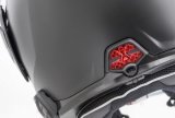 Nolan N-Com B902L R Motorcykel samtaleanlg 1 stk Sort #6