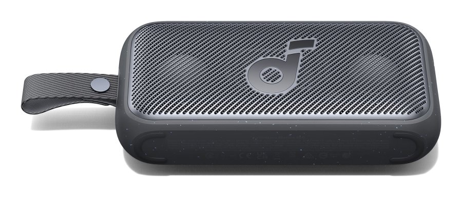 Anker Motion 300 B�rbar stereoh�jttaler Sort 30 W #4